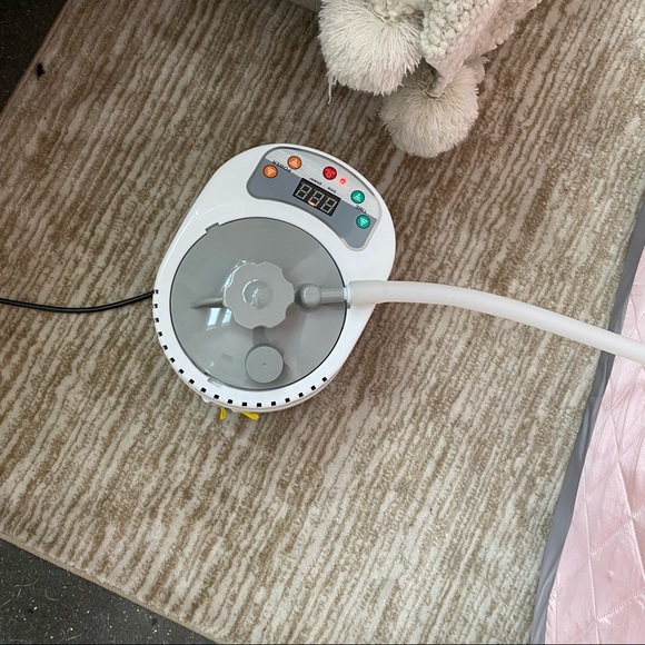 Portable Sauna Kit 1 Person Full Body at Home Spa - Picture 3 of 8